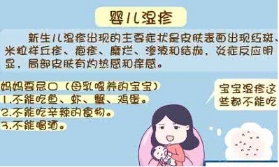 六个月宝宝湿疹反复怎么办？全面解析宝宝湿疹成因与应对策略