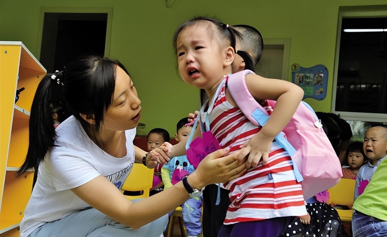 广东省幼儿园报名指南