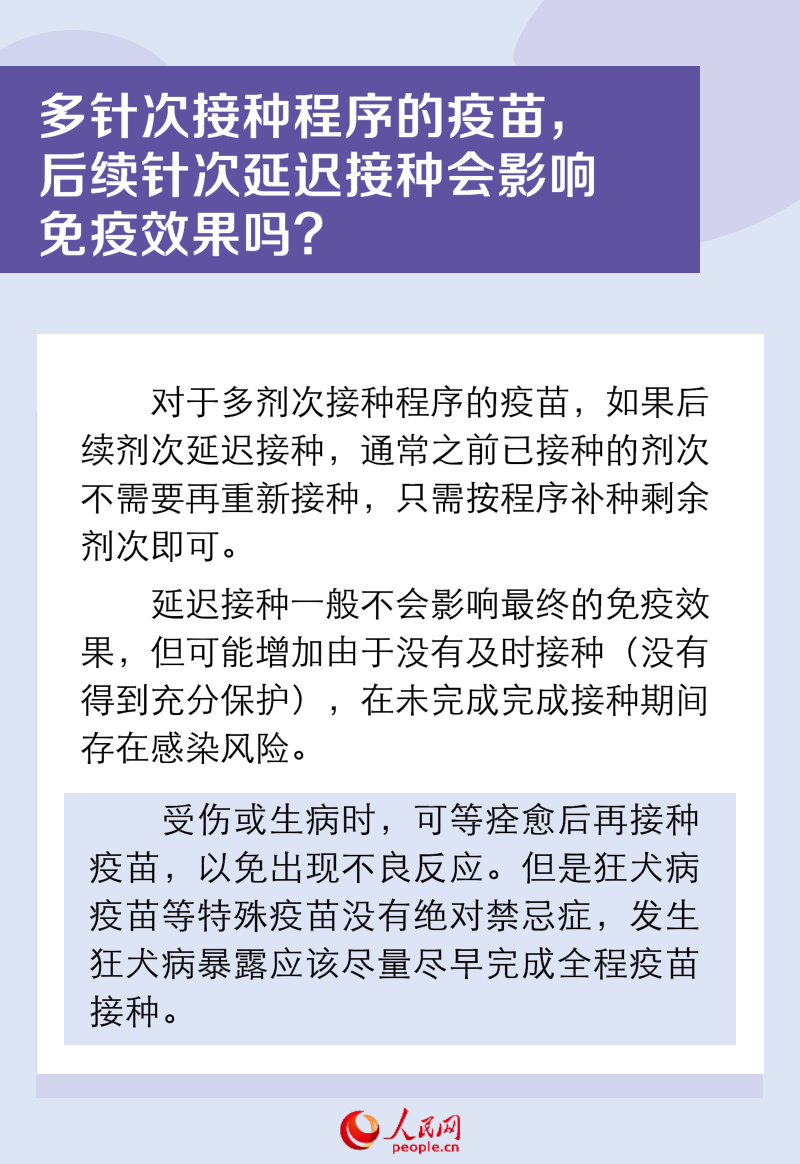 六个月宝宝疫苗接种指南，了解疫苗种类与注意事项